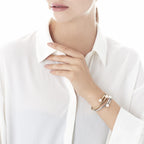 Pulsera Perlas Galatea
