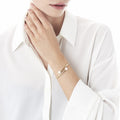 Pulsera Perlas Galatea