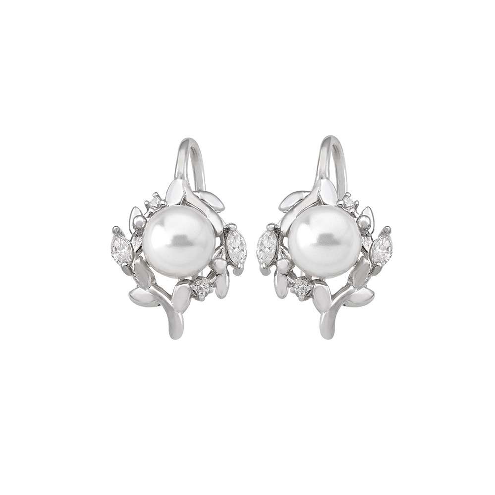 Pendientes Romance