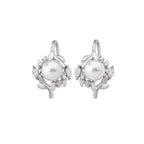 Pendientes Romance