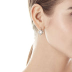 Pendientes Romance