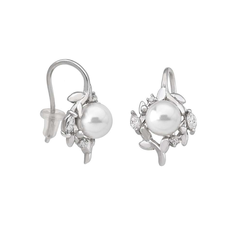 Pendientes Romance