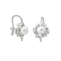 Pendientes Romance