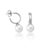 Pendientes Chara