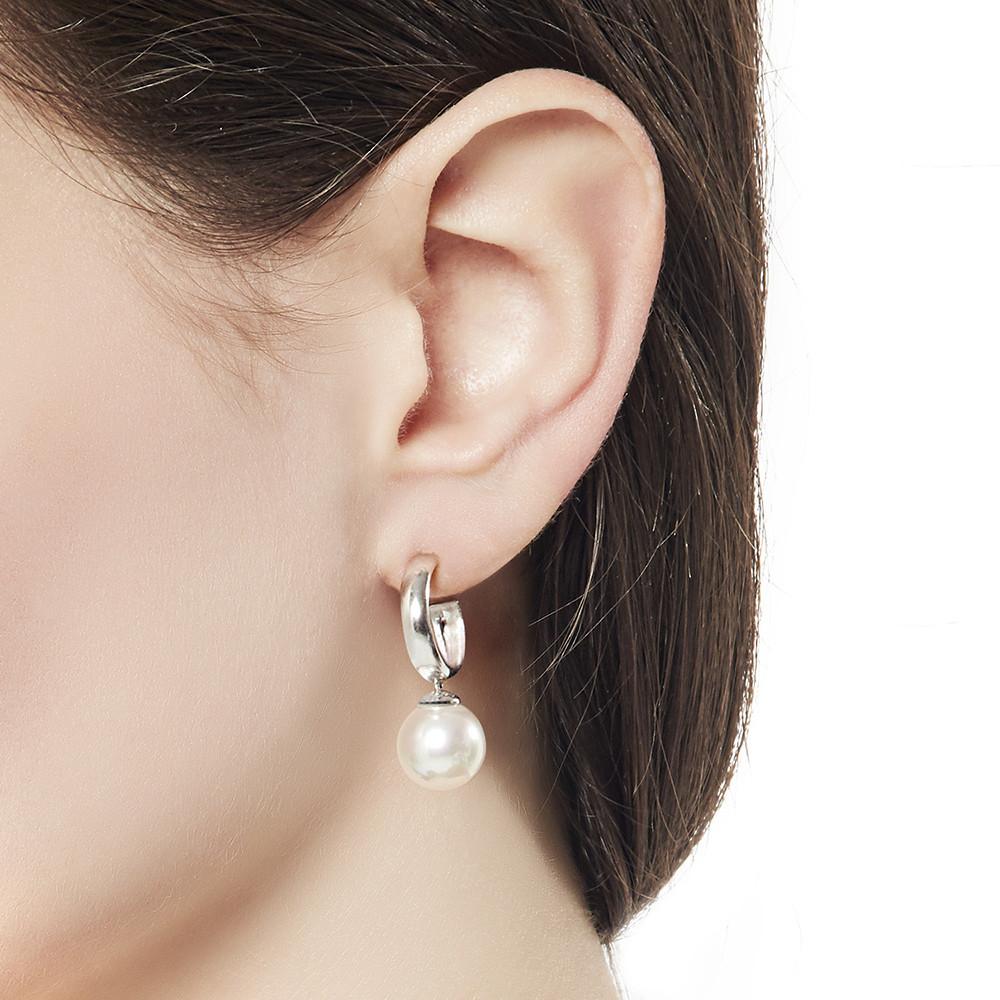 Pendientes Chara