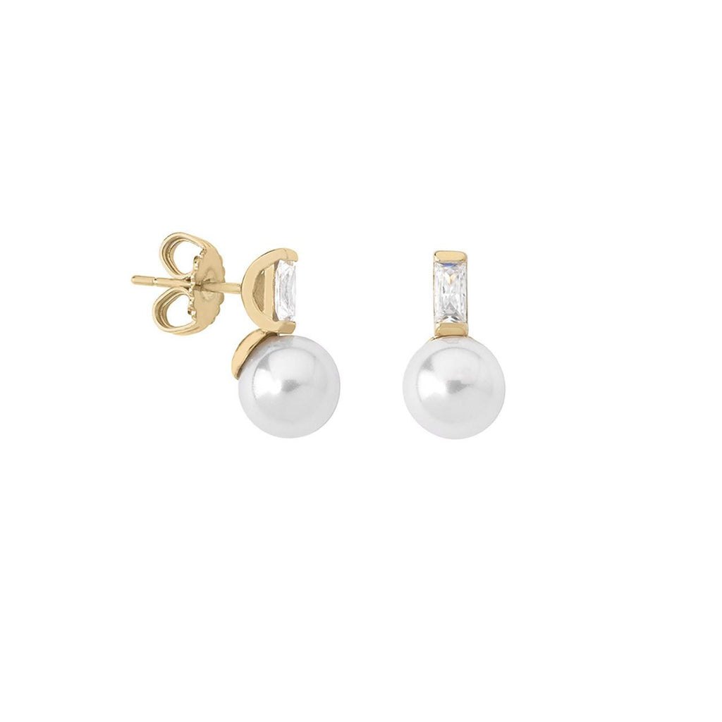 Pendientes Selene
