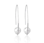 Pendientes Isadora Circonitas