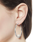 Pendientes Alba 8 mm