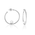 Pendientes Alba 8 mm