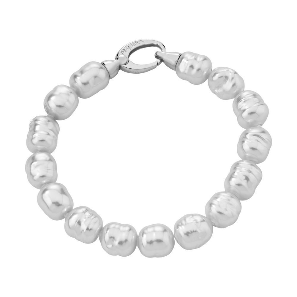 Pulsera Perlas Ágora 2