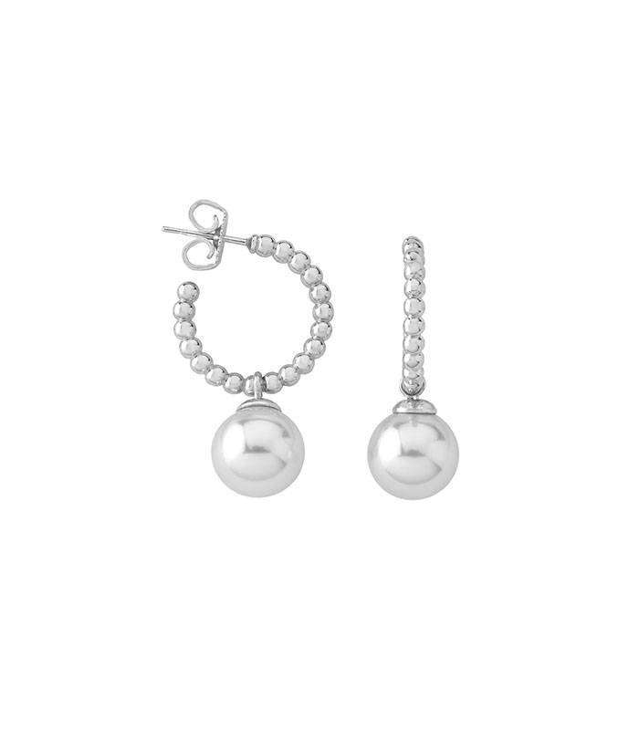 Pendientes Hoop