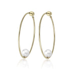 Pendientes Marianela Grandes