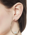 Pendientes Marianela Grandes