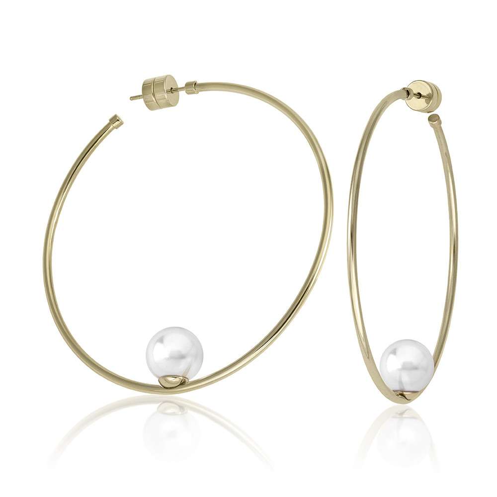 Pendientes Marianela Grandes