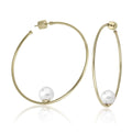 Pendientes Marianela Grandes