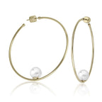 Pendientes Marianela Grandes