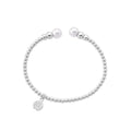 Brazalete Perlas Chara