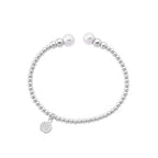 Brazalete Perlas Chara