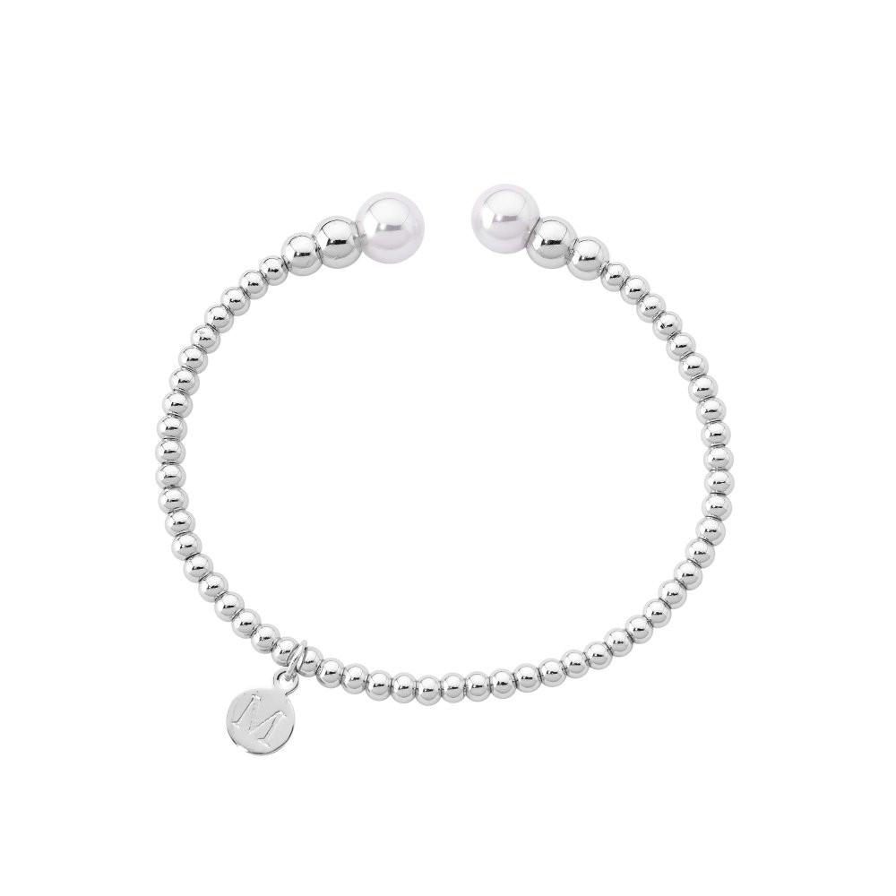 Brazalete Perlas Chara