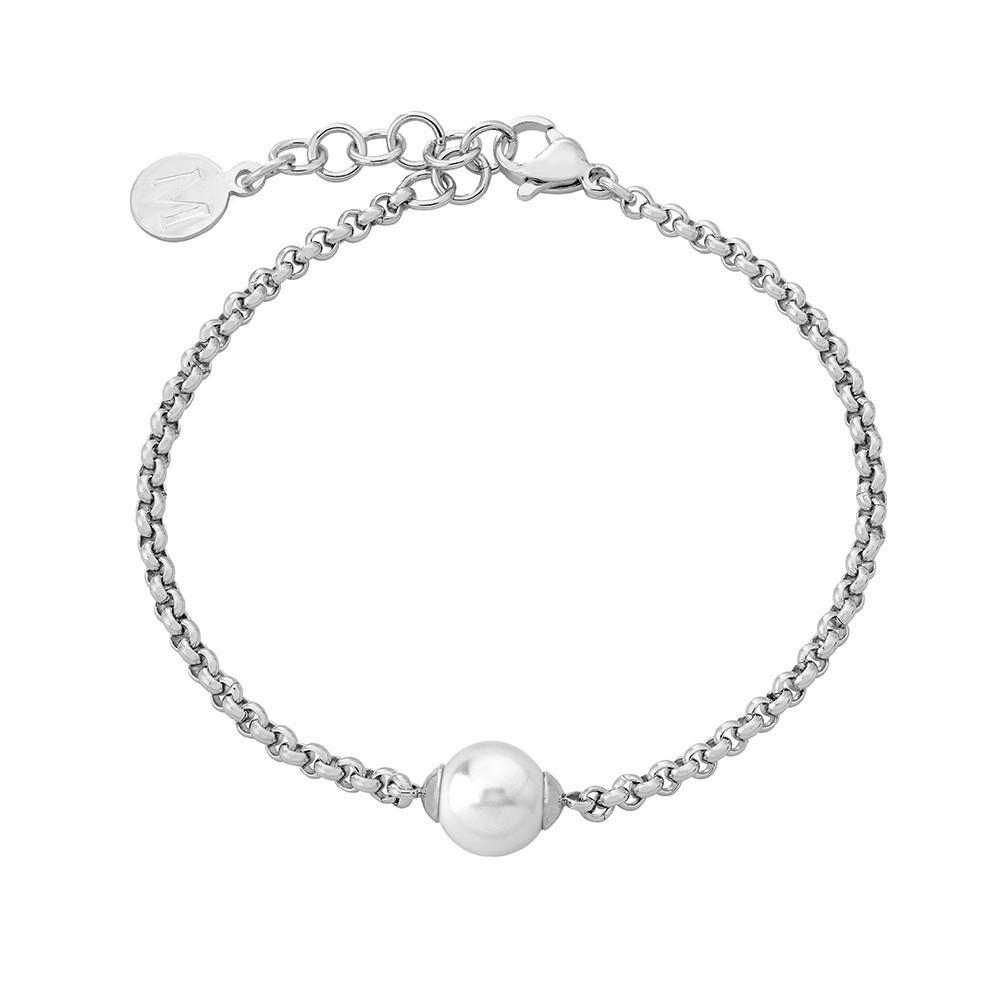Pulsera Perlas Nuada