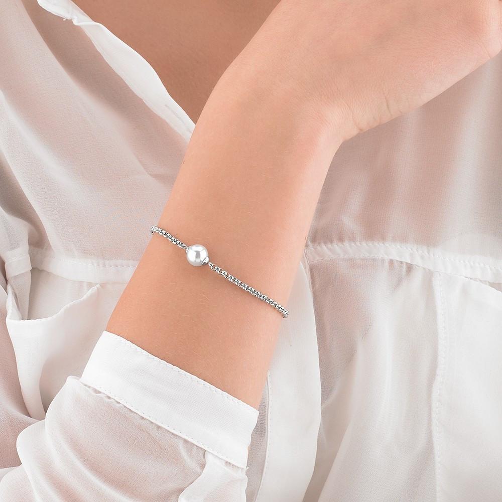 Pulsera Perlas Nuada