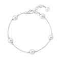 Pulsera Perlas Utopía