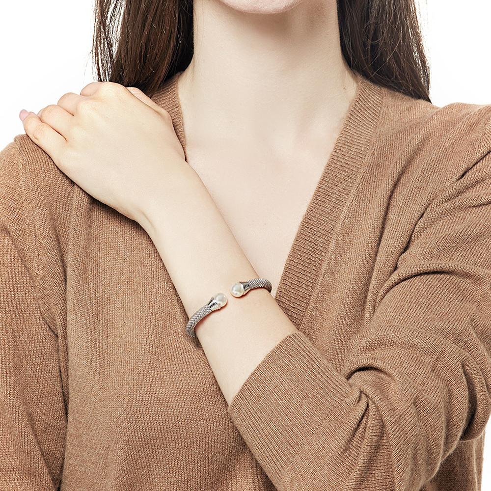 Pulsera Perlas Spicy