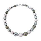 Collar TITANIA