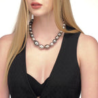Collar TITANIA
