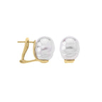 Pendientes Tender Oro