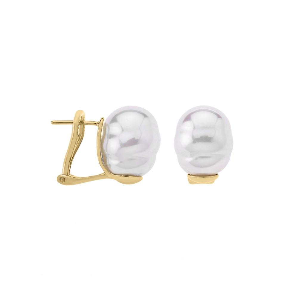 Pendientes Tender Oro