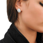 Pendientes Tender Oro