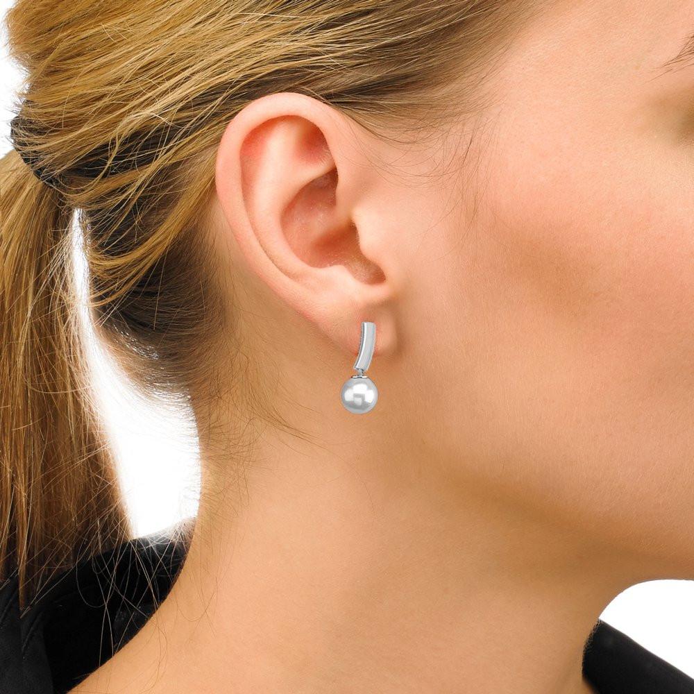 Pendientes Espiga