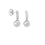 Pendientes Espiga
