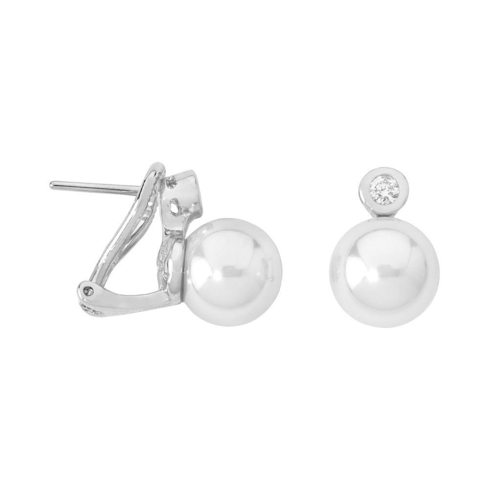 Pendientes Eunice