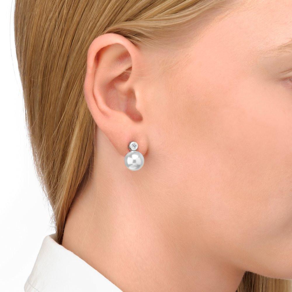 Pendientes Eunice