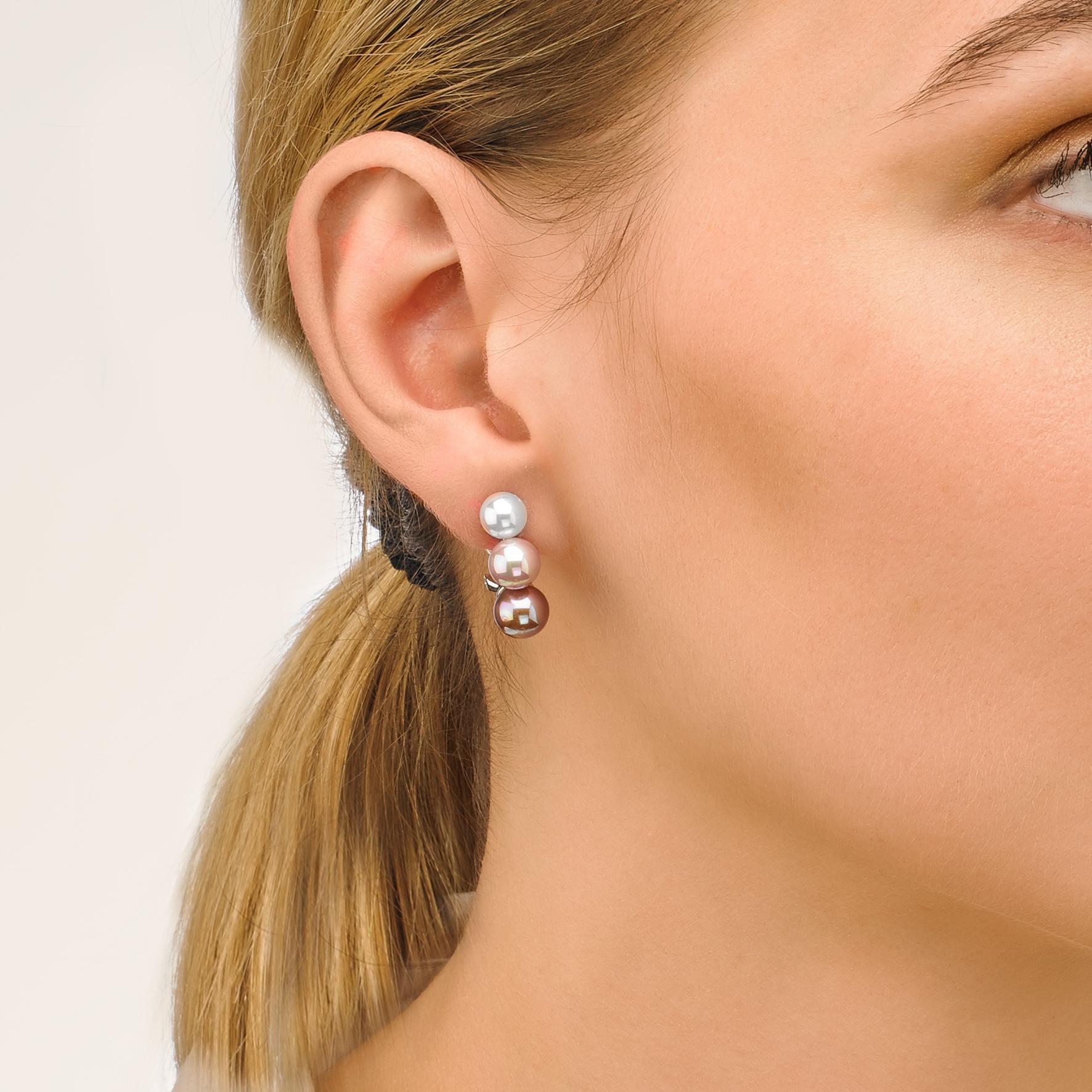 Pendientes Nuit