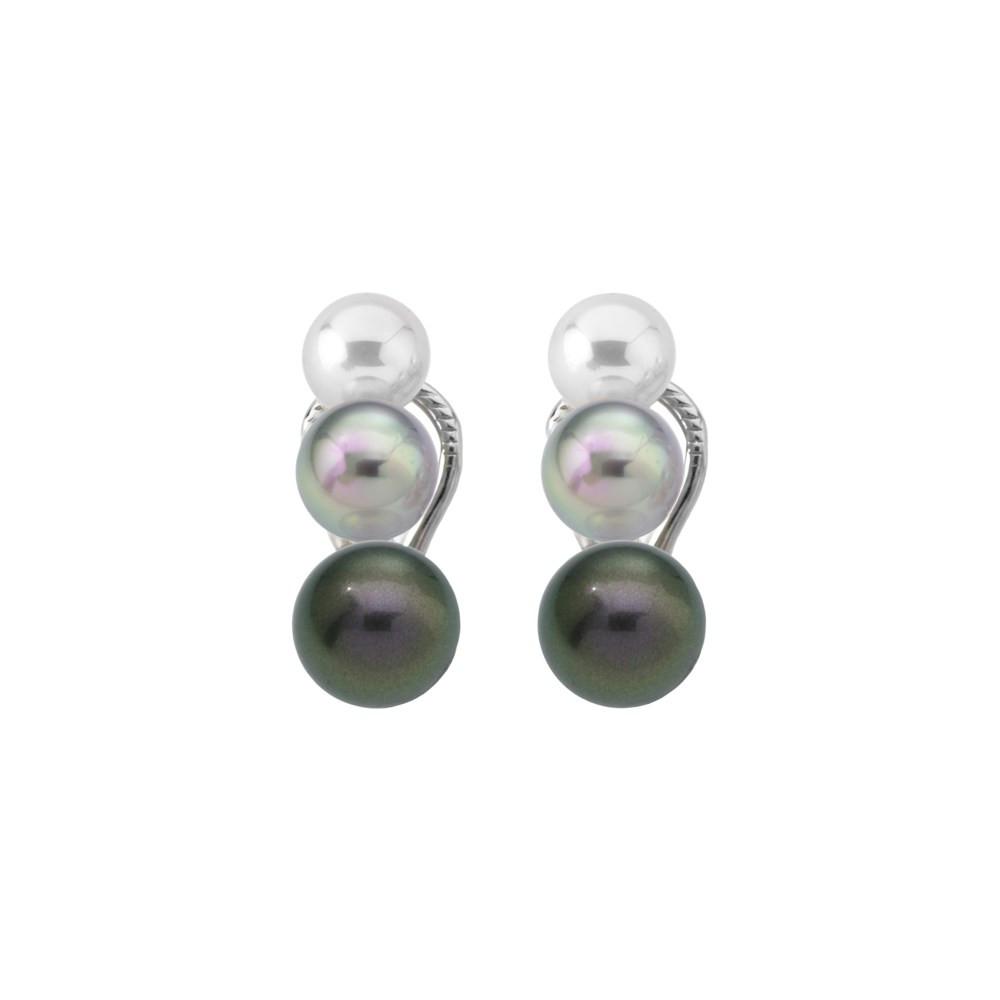 Pendientes Nuit
