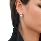 Pendientes Ariel
