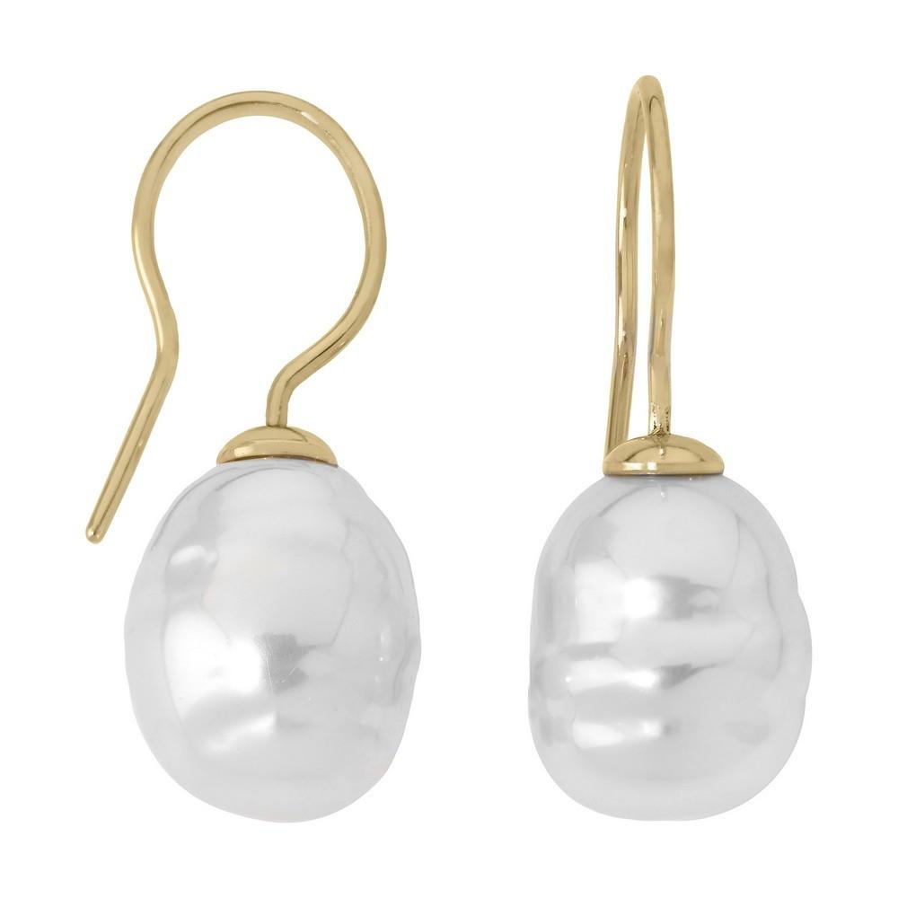 Pendientes Tender 2 Oro