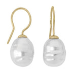 Pendientes Tender 2 Oro