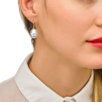Pendientes Tender 2 Oro