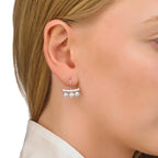 Pendientes Fine