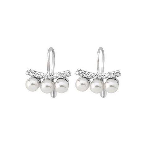 Pendientes Fine