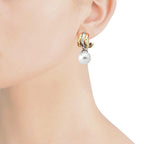 Pendientes Formentera