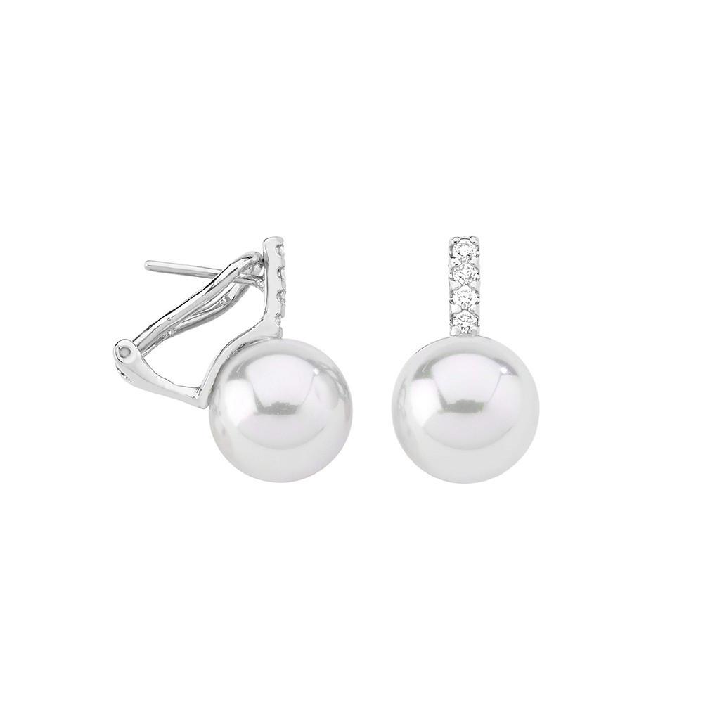 Pendientes Selene 10 mm