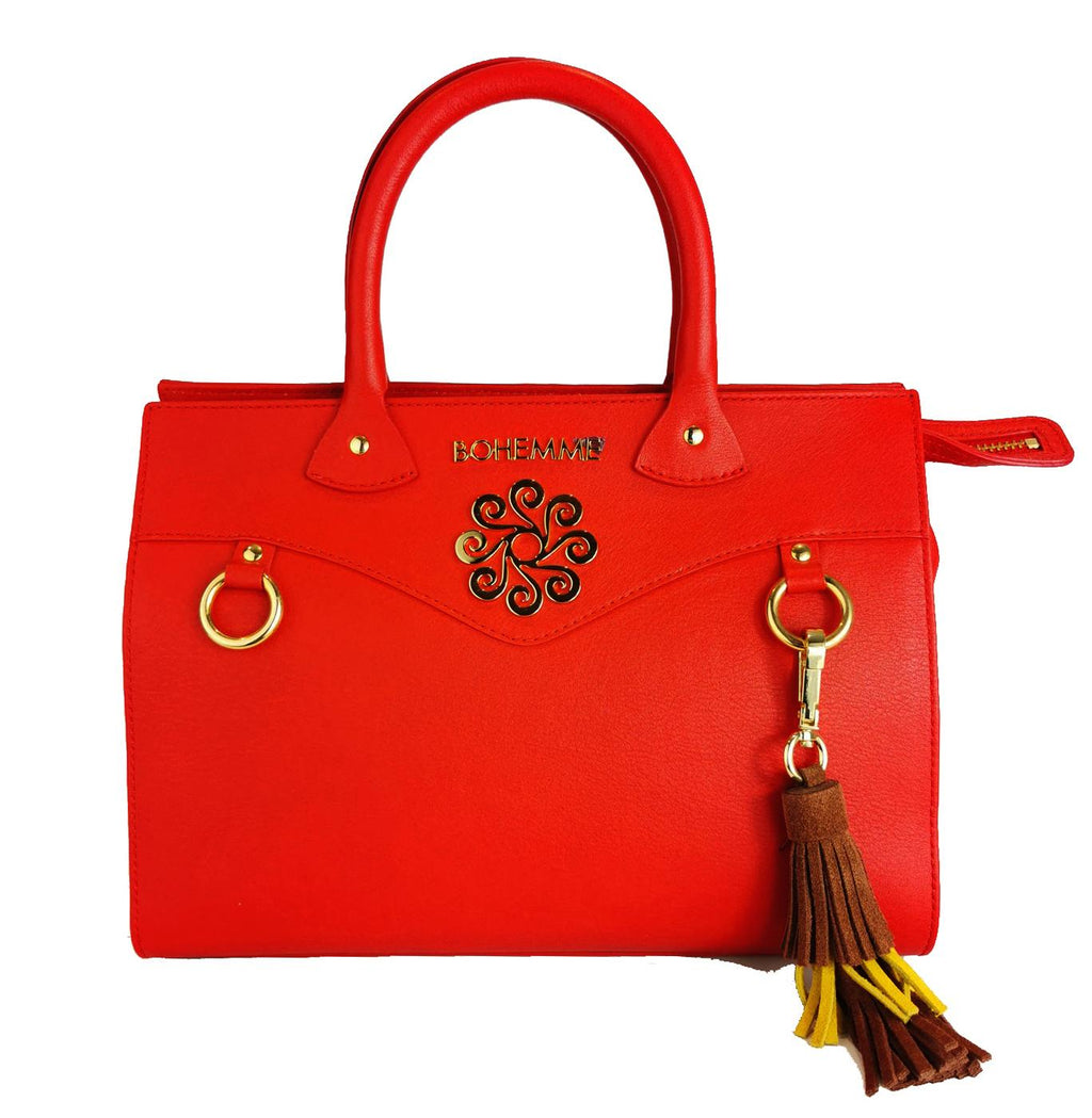 Bolso Bowling