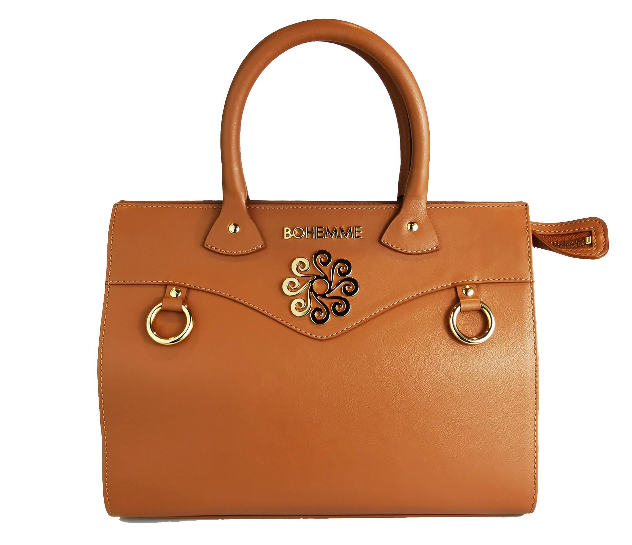 Bolso Bowling
