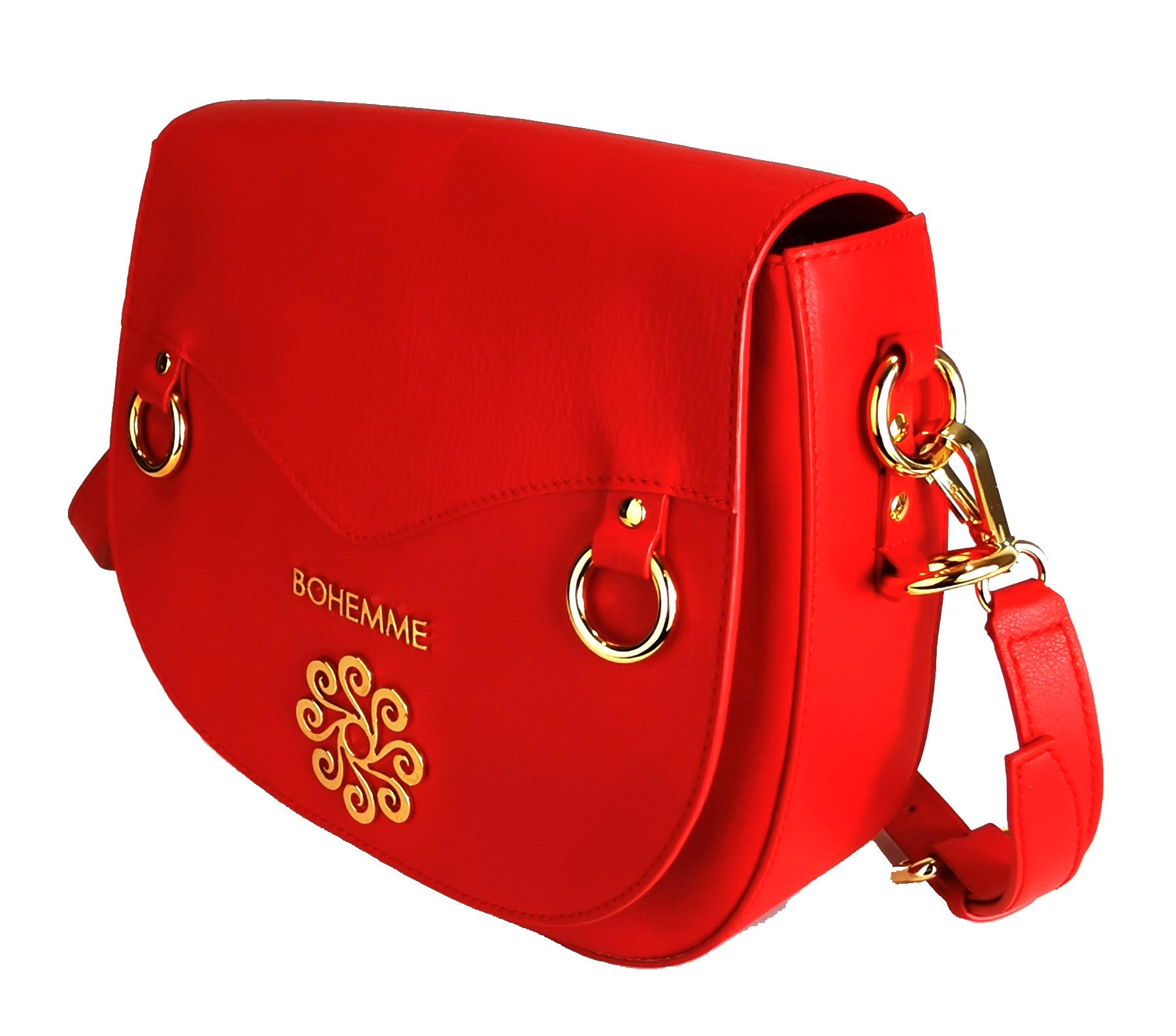 Bandolera Tote Carmen