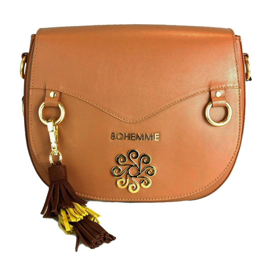 Bandolera Tote Carmen